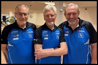 trio
